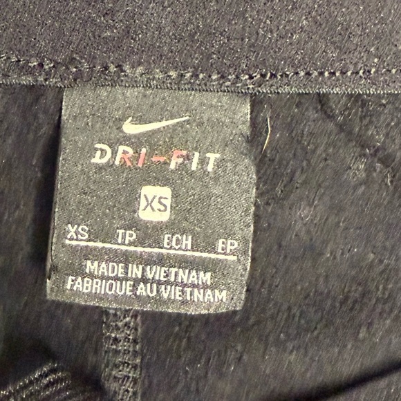 Nike Dri-Fit XS - Picture 5 of 5